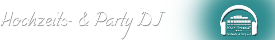 Hochzeits- & Party DJ